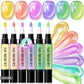 🎅LAST DAY HOT SALES - 50% OFF🌟😍Glitter Cat Eye Nail Polish Pen Set