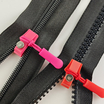 🔧🧳 Easy Installation Zipper Repair Kit – Durable Construction, Smooth Operation & Wide Compatibility for Clothing/Luggage!