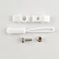 🔧🧳 Easy Installation Zipper Repair Kit – Durable Construction, Smooth Operation & Wide Compatibility for Clothing/Luggage!
