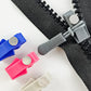 🔧🧳 Easy Installation Zipper Repair Kit – Durable Construction, Smooth Operation & Wide Compatibility for Clothing/Luggage!