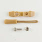 🔧🧳 Easy Installation Zipper Repair Kit – Durable Construction, Smooth Operation & Wide Compatibility for Clothing/Luggage!