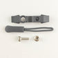 🔧🧳 Easy Installation Zipper Repair Kit – Durable Construction, Smooth Operation & Wide Compatibility for Clothing/Luggage!