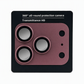 Metal Camera Lens Armor Protector