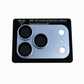 Metal Camera Lens Armor Protector
