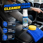 Multi-Functional Foam Cleaner for Car Interior Leather and Vinyl Restorer 5