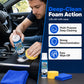 Multi-Functional Foam Cleaner for Car Interior Leather and Vinyl Restorer 5