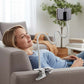 Flexible Gooseneck Phone Holder for Bed & Desk