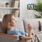 Flexible Gooseneck Phone Holder for Bed & Desk