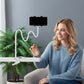 Flexible Gooseneck Phone Holder for Bed & Desk