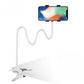 Flexible Gooseneck Phone Holder for Bed & Desk