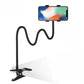Flexible Gooseneck Phone Holder for Bed & Desk