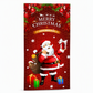 Christmas Door Cover Decoration
