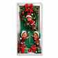 Christmas Door Cover Decoration