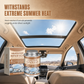 Flexible Car Headliner Repair Adhesive