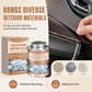 Flexible Car Headliner Repair Adhesive