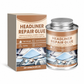 Flexible Car Headliner Repair Adhesive