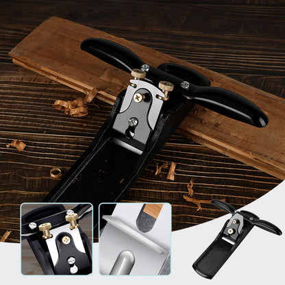 Premium Hand Plane for Woodworking