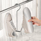 Windproof Shoes Hanger Drying Rack