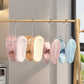 Windproof Shoes Hanger Drying Rack