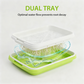 Durable Seed Sprouter Tray
