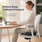 Ergonomic Office Chair Cushion for Pressure Relief