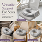 Ergonomic Office Chair Cushion for Pressure Relief