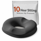 Ergonomic Office Chair Cushion for Pressure Relief