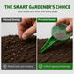 Manual Seed Dispenser with Adjustable Dial