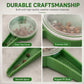 Manual Seed Dispenser with Adjustable Dial