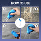 Fish Tank Cleaning Waste Dropper