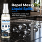 Stone Nanocrystal Plating Spray for Marble & Countertops