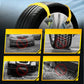Premium Anti-Slip Snow Chain for Car Tires