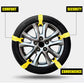 Premium Anti-Slip Snow Chain for Car Tires