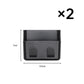 Multifunctional Anti-Slip Car Dashboard Storage Box Organizer