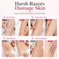 📢📢50% OFF !! ⏰Gentle Smooth Roll-On Body Hair Removal