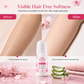 📢📢50% OFF !! ⏰Gentle Smooth Roll-On Body Hair Removal
