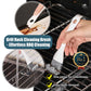 Multi-Function Stove Cleaning Brush
