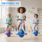 🏆LAST DAY 49% OFF🚶Pogo Jumper Ball for Kids & Adults✨
