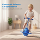 🏆LAST DAY 49% OFF🚶Pogo Jumper Ball for Kids & Adults✨