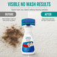 ⏰LIMITED-TIME 50% OFF! 💥Waterless Fabric Foam Cleaner - Clean Rugs & Sofas Instantly!