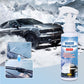 Multi-Functional Powerful Deicer Snow Melt Agent
