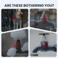 ❄️ BUY 1 GET 1 FREE! 💧 Outdoor Faucet Covers – Insulated, Waterproof, Secure Fit ✨