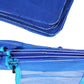 Multipurpose Foldable Hanging Drying Mesh Rack with Hook