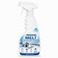 Outdoor De-Icing & Snow Melting Spray – pet-safe, dissolves frost on contact. Clear steps, walkways & patios fast