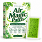 🌿Mugwort Mite Repellent Patches ✨Long‑Lasting Home Mite Deterrent Patch, Natural Herbal Mite Control for Closet Bed Sofa, 6 Patches Per Pack