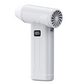 🌀 50% OFF! 💨 Portable Turbo Fan – Rechargeable & Powerful ✨