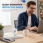 🐭🎁 Buy 2 Get 1 Free🔥! Keep unwanted pests away without chemicals – portable USB-powered ultrasonic pest repellent