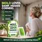 Leaf Collector – Portable Pop-Up Leaf Collection Bag | Reusable for Yard & Garden