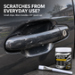 Car Door Scratch Repair Paste
