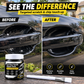 Car Door Scratch Repair Paste
